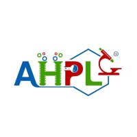 Animal Health Pathology Lab (AHPL) logo - Similar company to Notebook