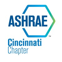 ASHRAE Cincinnati Chapter logo - Similar company to Bulk Co.