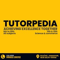 Tutorpedia Delhi logo - Similar company to Insta Medical Care