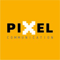 Pixel Communication logo - Similar company to Pixel Communication