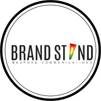 Brand Stand logo - Similar company to Brandstand Products