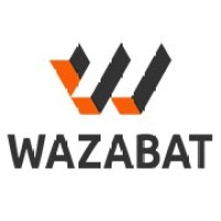 WAZABAT logo - Similar company to Plan Sécu