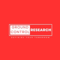 Ground Control Research logo - Similar company to Accountverse