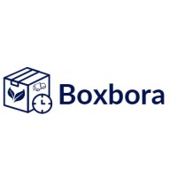 Boxbora Packaging logo - Similar company to Packaging Design & Label
