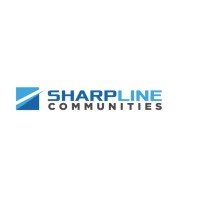 Sharpline Communities logo - Similar company to Integre Capital