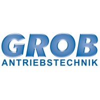 GROB GmbH Antriebstechnik logo - Similar company to Fall Safe Training®