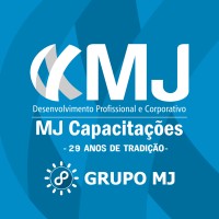 MJ Capacitações logo - Similar company to Grupo Need