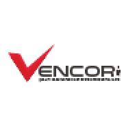 Vencor Inc. logo - Similar company to Venkor