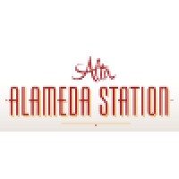 Alta Alameda Station