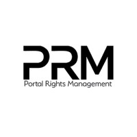 Portal Rights Management logo - Similar company to Brina
