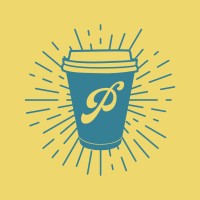 Puente Coffee Co. logo - Similar company to Quick Sip Coffee