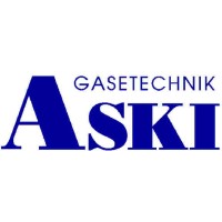 ASKI Gasetechnik GmbH logo - Similar company to Quick-Pack Gmbh
