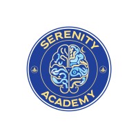Serenity Academy logo - Similar company to Digital Canopi