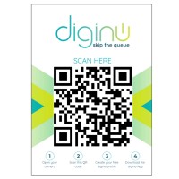 Diginu with Lischen  Mamabolo logo - Similar company to Coding4Finance