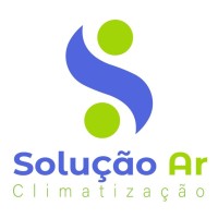 Solução Ar Condicionado logo - Similar company to Mult-Tec Ar Condicionado