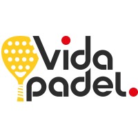 VidaPadel Nancy logo - Similar company to Ared