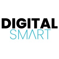 Digital Smart Marketing Agency logo - Similar company to Off Piste - Digital Marketing