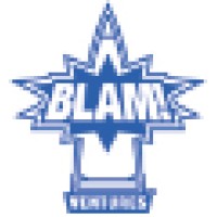 BLAM! Ventures LLC logo - Similar company to Nightfall Games