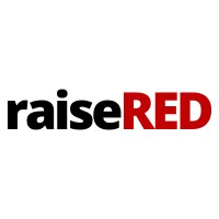 raiseRED Dance Marathon logo - Similar company to Intelligent Social Media, Llc (Ism)