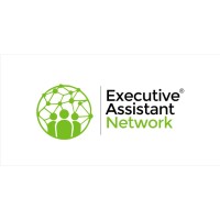 EXECUTIVE ASSISTANT NETWORK ZW logo - Similar company to 263Chat