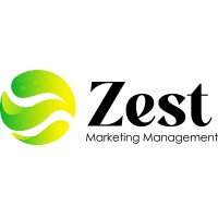 Zest Marketing Management logo - Similar company to Mdconnect