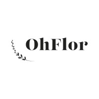 OhFlor logo - Similar company to Refill