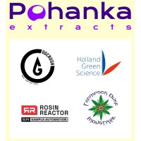 Pohanka Extracts logo - Similar company to Sample Automation Llc
