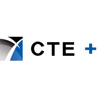 CTE PLUS logo - Similar company to Mhti