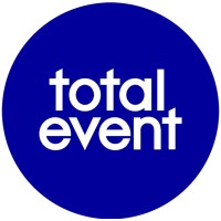 Total Event logo - Similar company to Uno Loco