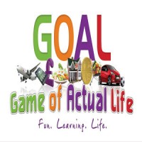 Game Of Actual Life logo - Similar company to Tees Maritime