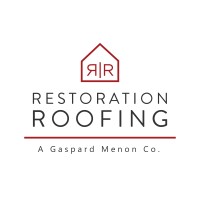 Restoration Roofing logo - Similar company to Iglo Led