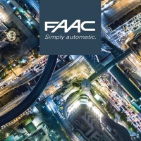 FAAC France logo - Similar company to Faac Simply Automatic.