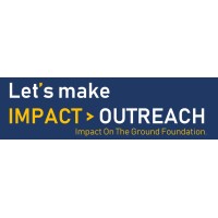 Impact On The Ground Foundation logo - Similar company to Fiitjee Lucknow