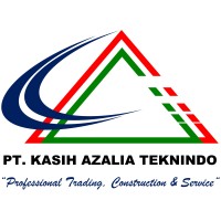 PT Kasih Azalia Teknindo logo - Similar company to Gkm