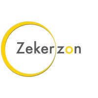 Zekerzon logo - Similar company to Refurn B.V.