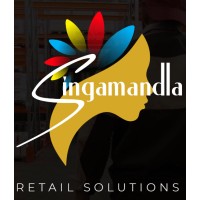 Singamandla Retail Solutions logo - Similar company to Revopak