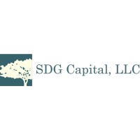 SDG Capital logo - Similar company to Ct Go Solar