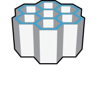 Pillar Printing logo - Similar company to Virtual Xperience