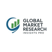 Global Market Research Insights Pro logo - Similar company to Research Masters