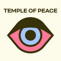 Temple of Peace logo - Similar company to Artcore Creative Production Company