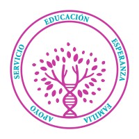 Fundación Huntington Puerto Rico logo - Similar company to Pulso Estudiantil