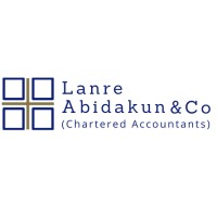 Lanre Abidakun & Co logo - Similar company to Amana Ftx Ltd