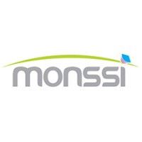 Monssi logo - Similar company to County Building And Property Ltd
