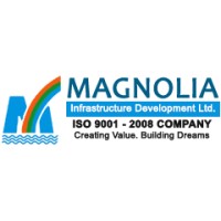 Magnolia Realty Kolkata logo - Similar company to Magnolia Infrastructure Development Ltd.