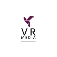 VR Media logo - Similar company to Dionysus Group
