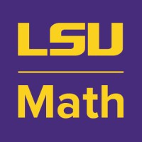LSU Department of Mathematics logo - Similar company to Boad