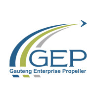 Gauteng Enterprise Propeller logo - Similar company to Sasdc