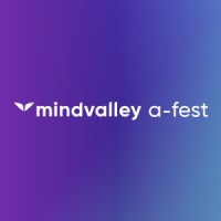 A-Fest by Mindvalley logo - Similar company to Mindvalley