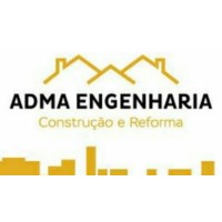 Adma Engenharia logo - Similar company to Adma Technologies