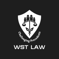 WST LAW logo - Similar company to Webtribe Inc.